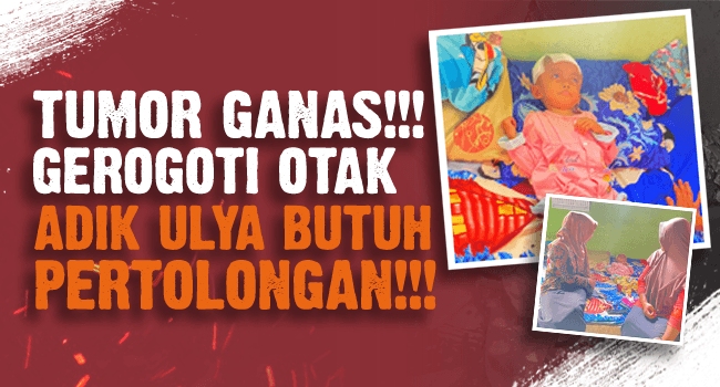 Doa ketika anak sakit - Sahabat Yatim