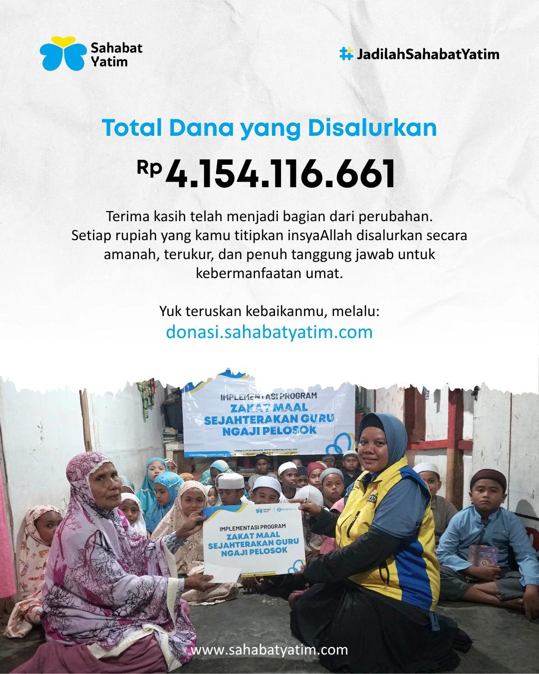 PENYALURAN JUNI 25 4